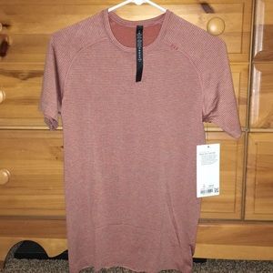 Lululemon Metal Vent Tech SS, short sleeve t-shirt